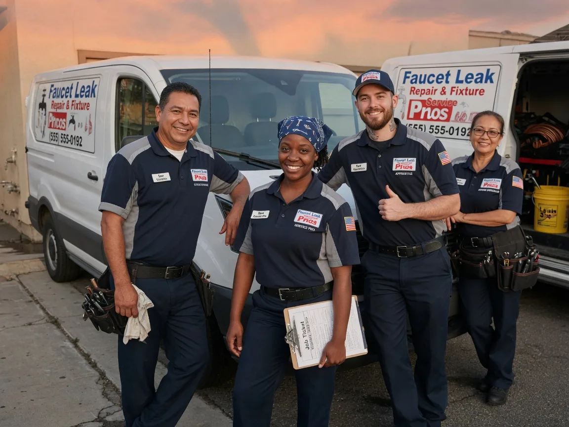 Faucet Repair company in Union Center, WI